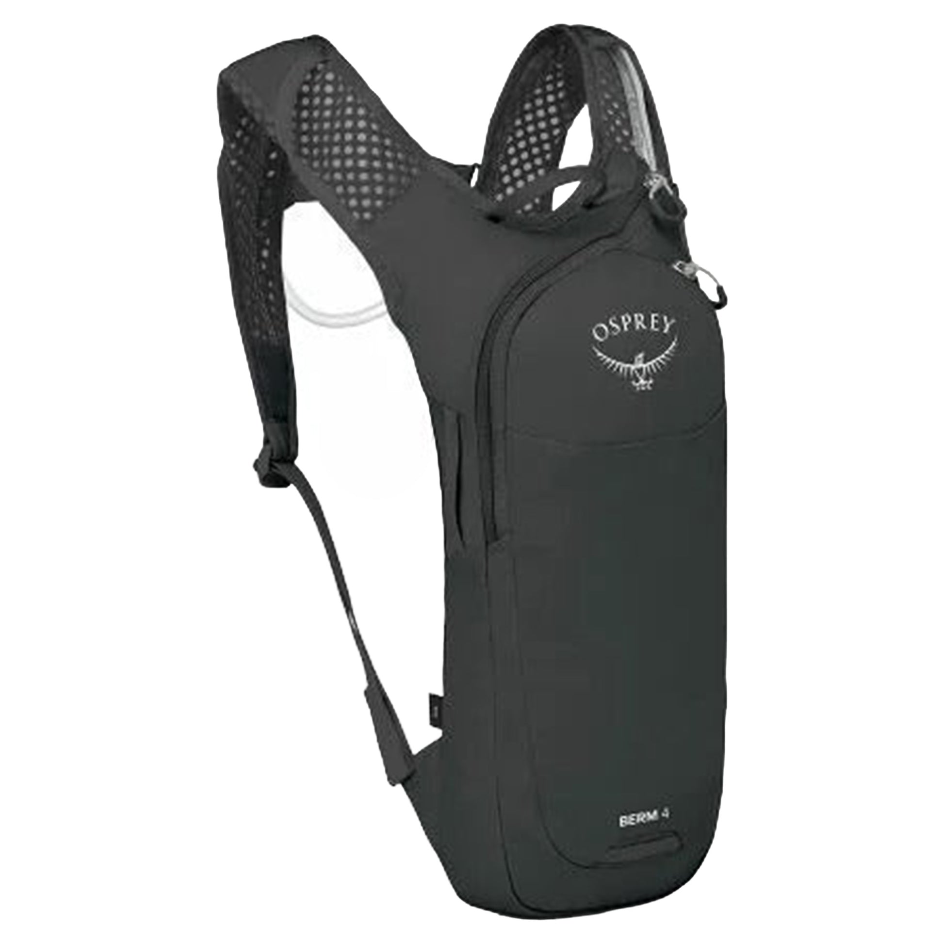 Osprey Berm 4 Pack - Black - 4L Pack - 2.5L Bladder - Image 1