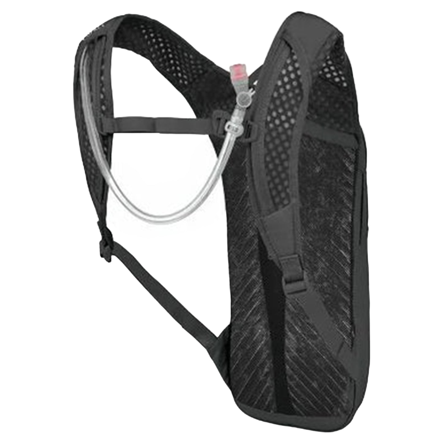 Osprey Berm 4 Pack - Black - 4L Pack - 2.5L Bladder - Image 2