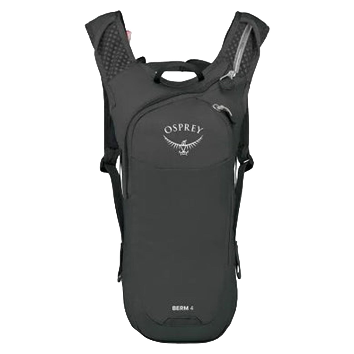 Osprey Berm 4 Pack - Black - 4L Pack - 2.5L Bladder - Image 3