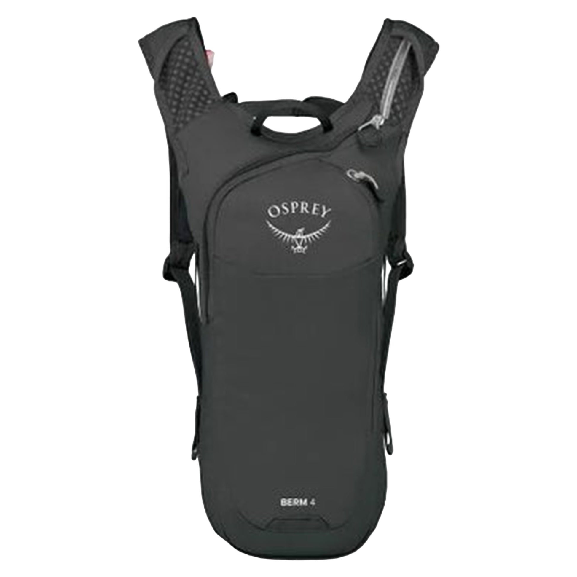 Osprey Berm 4 Pack - Black - 4L Pack - 2.5L Bladder - Image 3