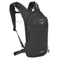 Osprey Berm 8 Hydration Pack - Black - 8L Pack - 2.5L Bladder - Image 1