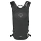 Osprey Berm 8 Hydration Pack - Black - 8L Pack - 2.5L Bladder - Image 3