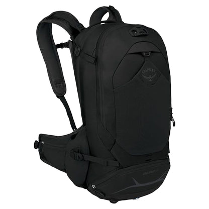 Osprey Escapist 25 Pack - Black - M/L - Image 1