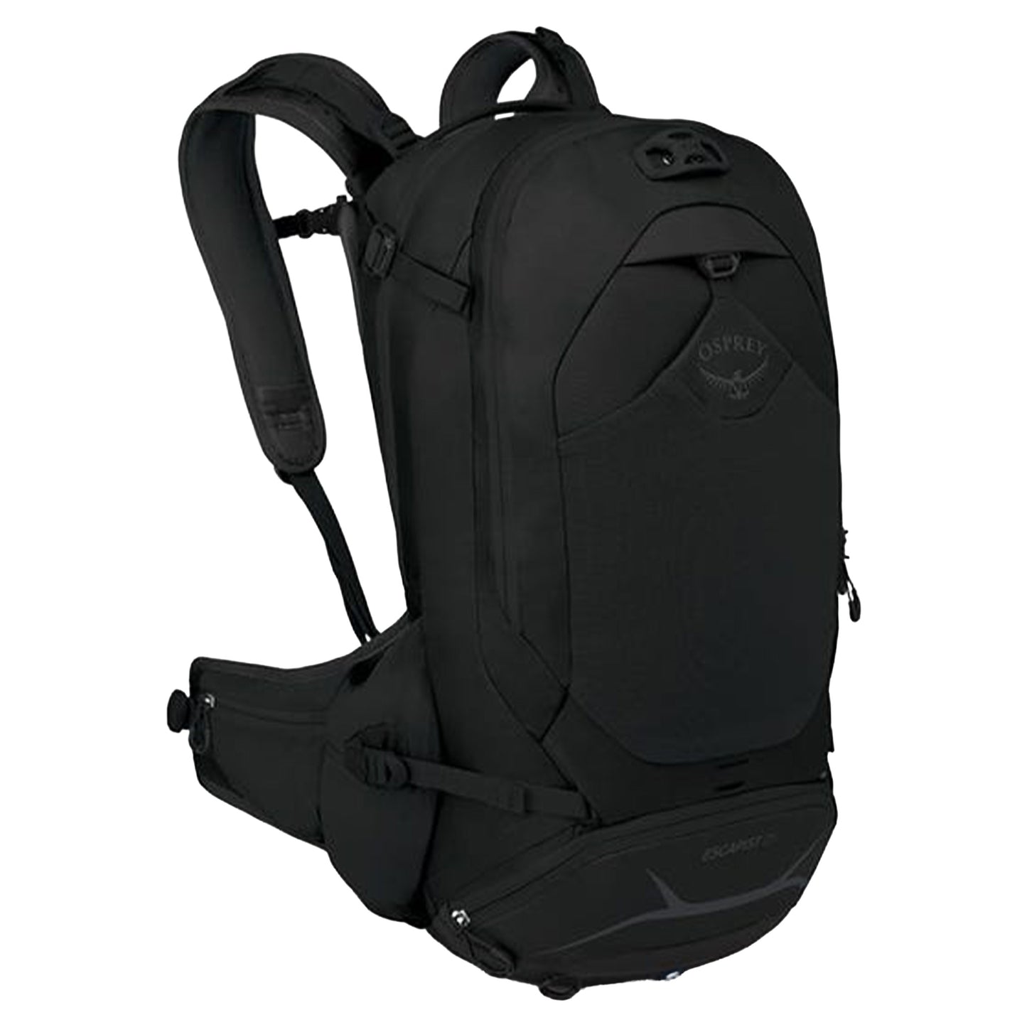 Osprey Escapist 25 Pack - Black - S/M - Image 1