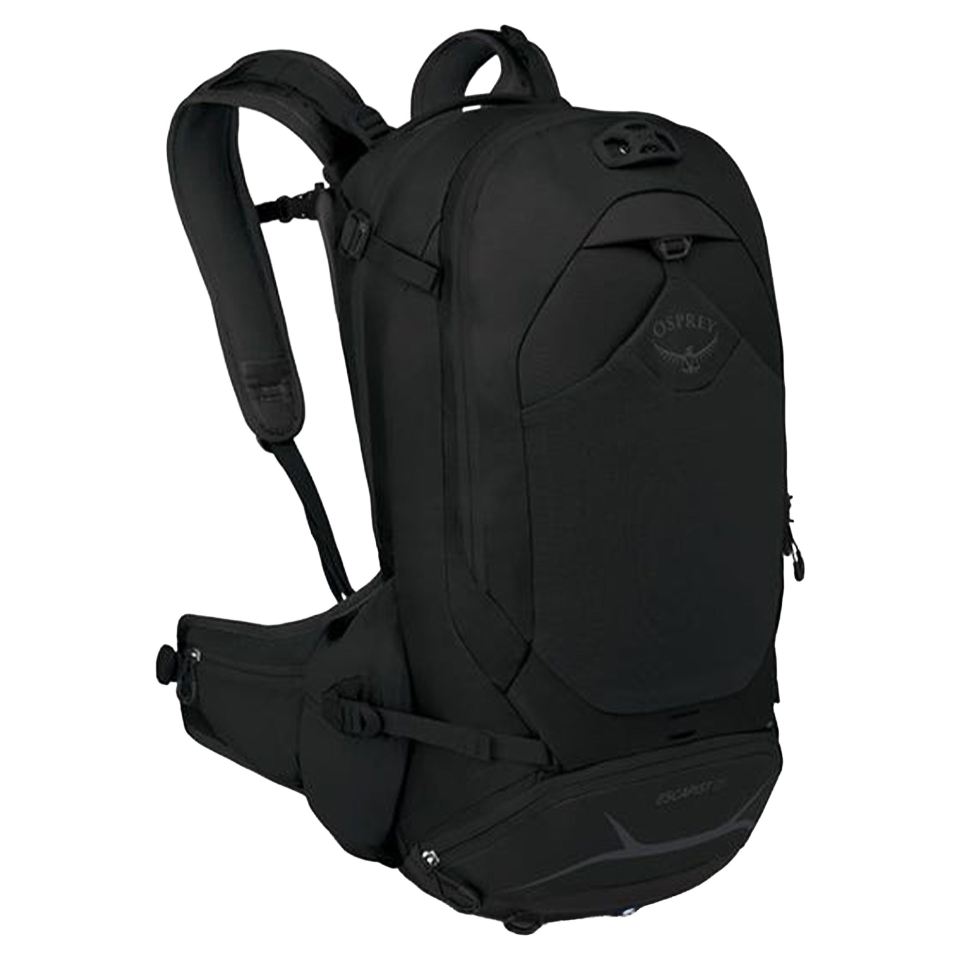 Osprey Escapist 25 Pack - Black - S/M - Image 1