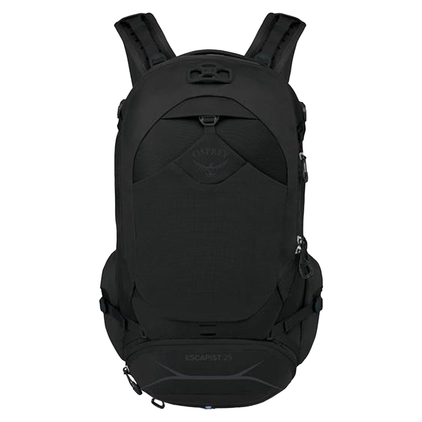 Osprey Escapist 25 Pack - Black - S/M - Image 2