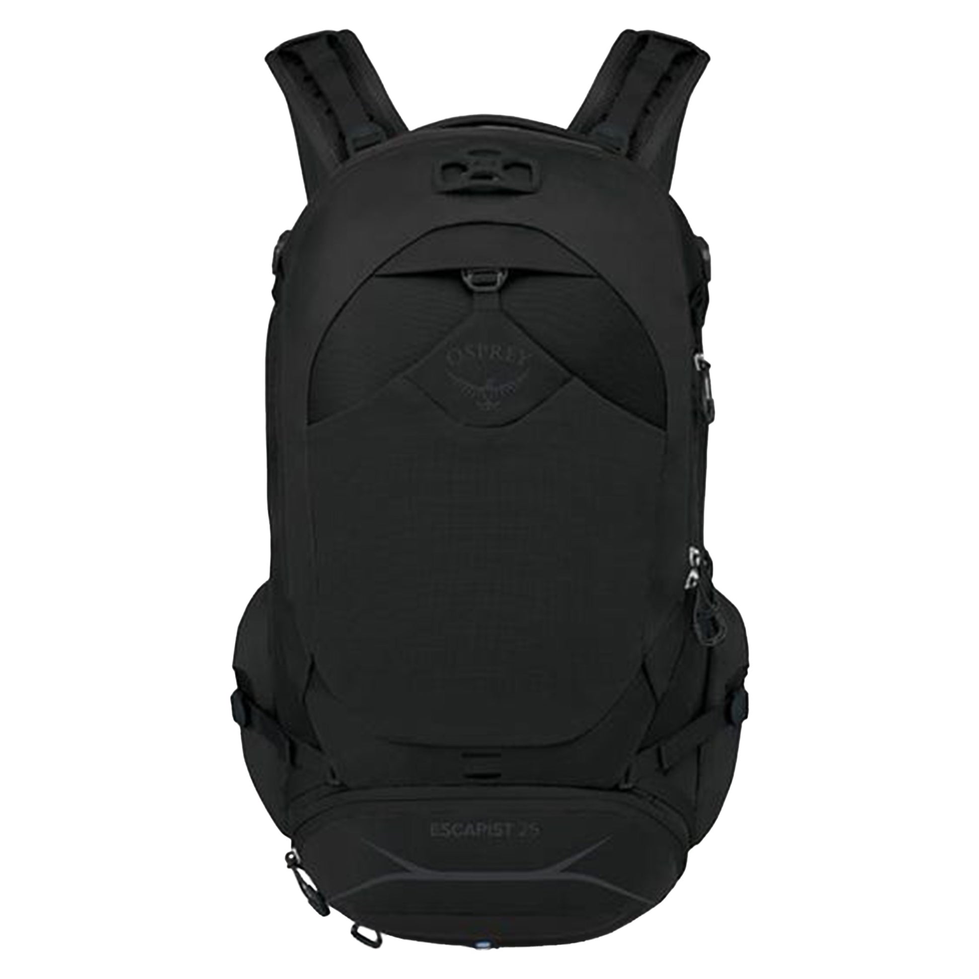 Osprey Escapist 25 Pack - Black - S/M - Image 2