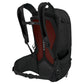 Osprey Escapist 25 Pack - Black - S/M - Image 3