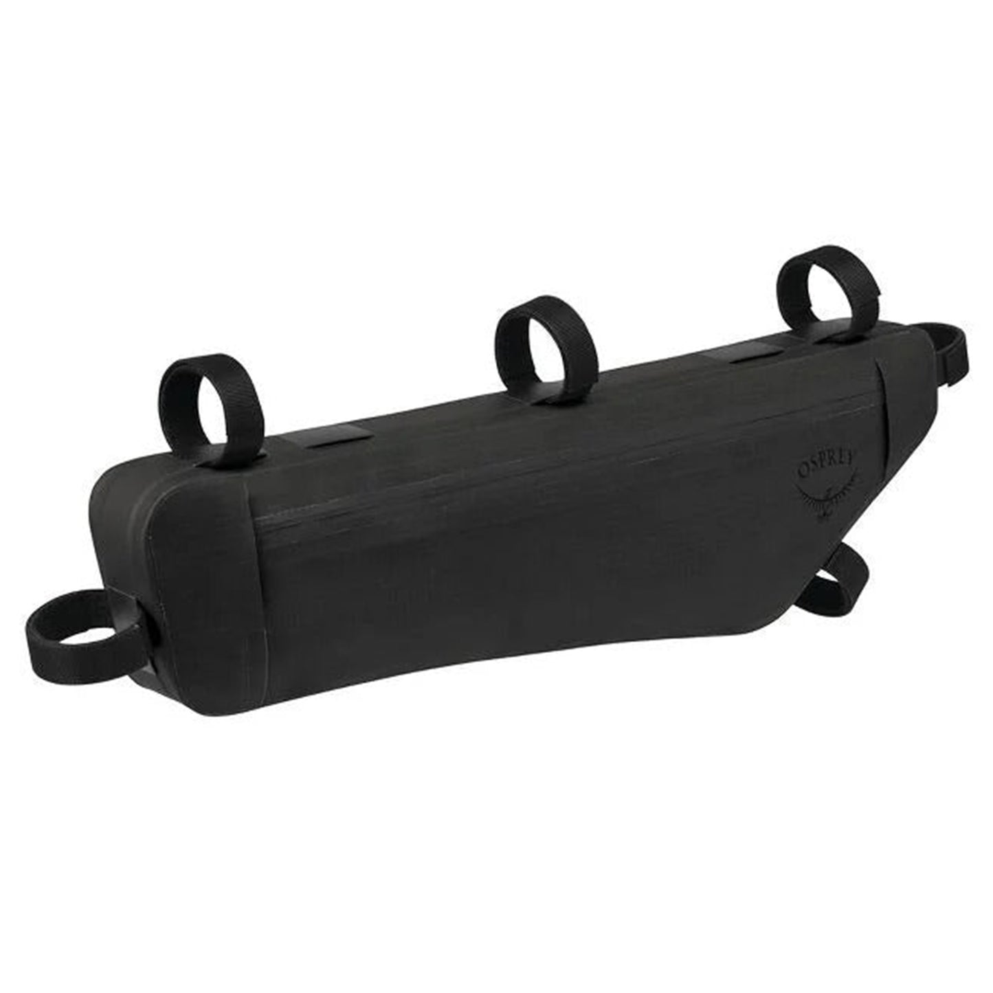 Osprey Escapist Frame Bag - 2.5L - Black - Image 1