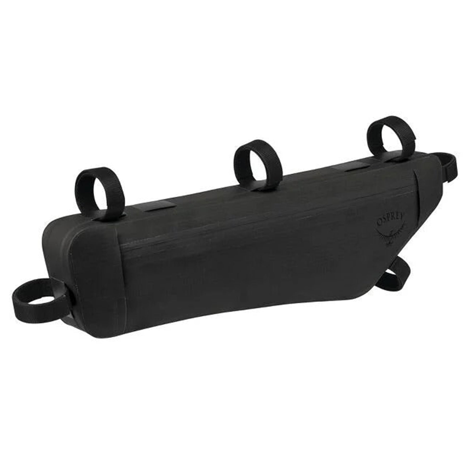 Osprey Escapist Frame Bag - 2.5L - Black - Image 1