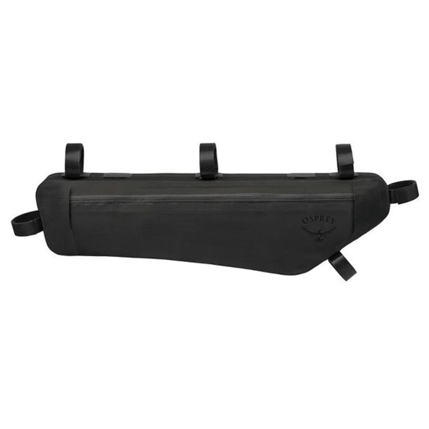 Osprey Escapist Frame Bag - 2.5L - Black - Image 2