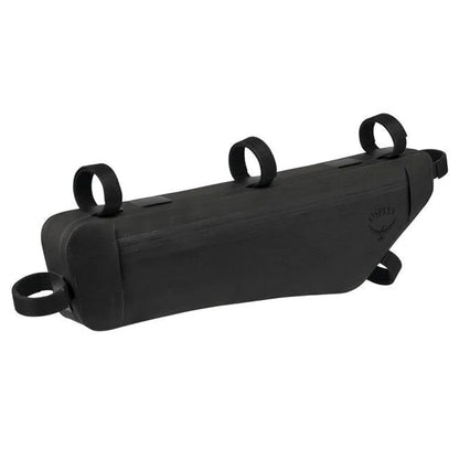 Osprey Escapist Frame Bag - 3.5L - Black - Image 1