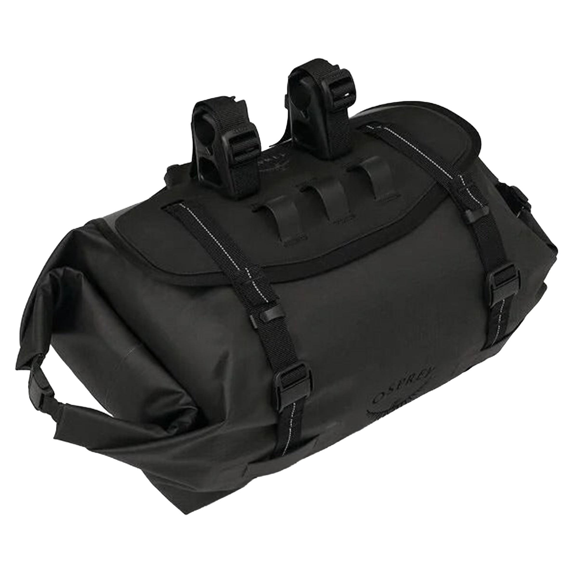 Osprey Escapist Handlebar Bag - 10L - Black - Image 3