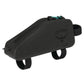 Osprey Escapist Top Tube Bag - 0.25L - Black - Image 1
