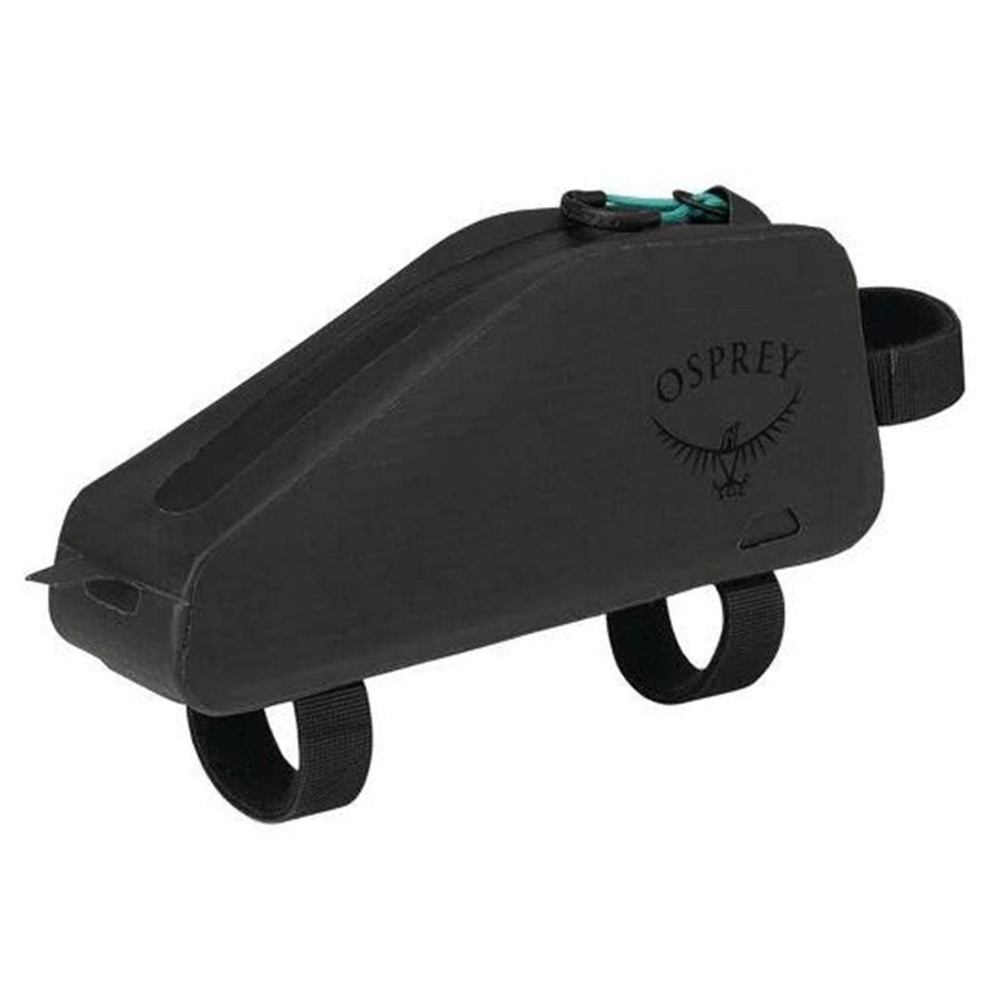 Osprey Escapist Top Tube Bag - 0.25L - Black - Image 1