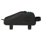 Osprey Escapist Top Tube Bag - 0.25L - Black - Image 2