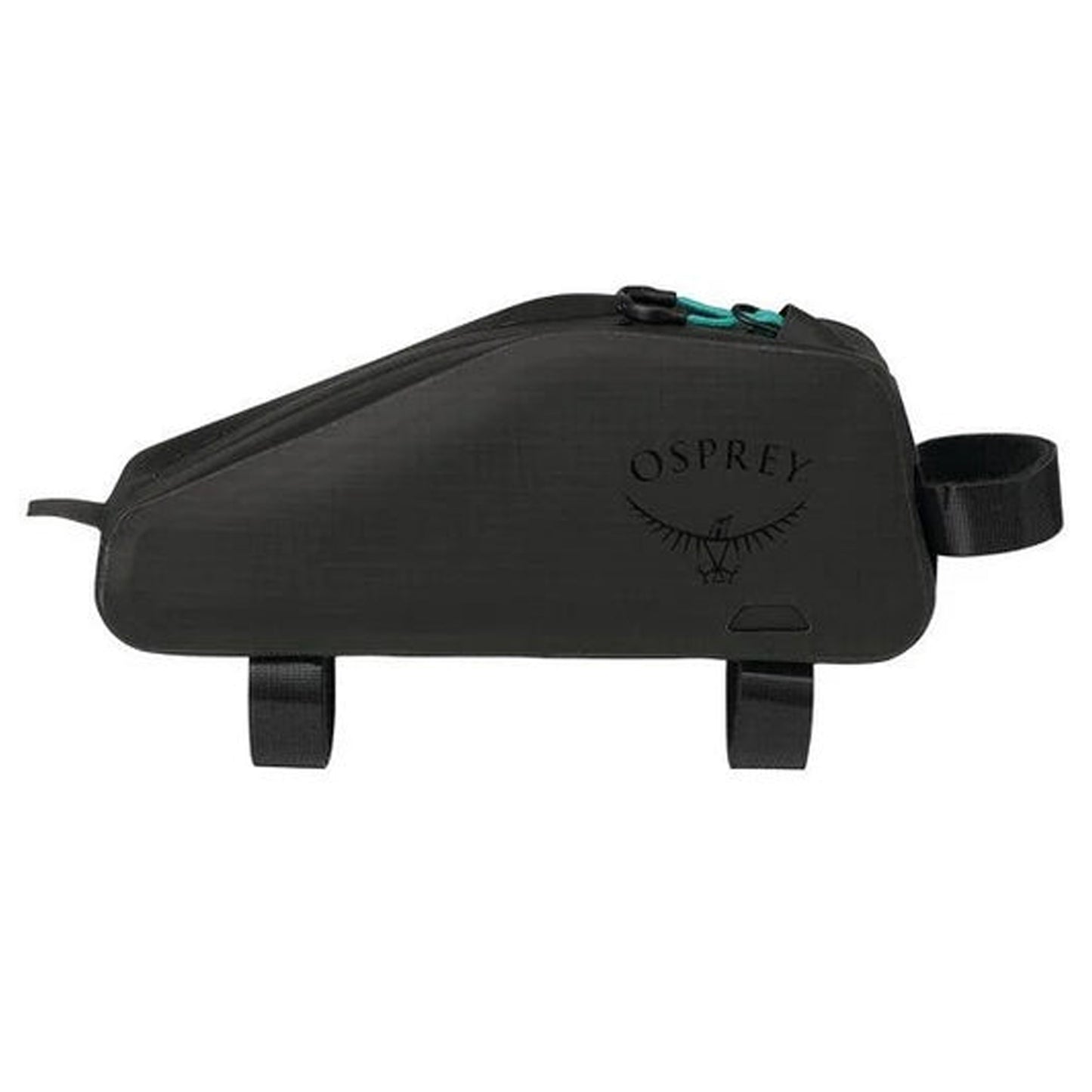 Osprey Escapist Top Tube Bag - 0.25L - Black - Image 2