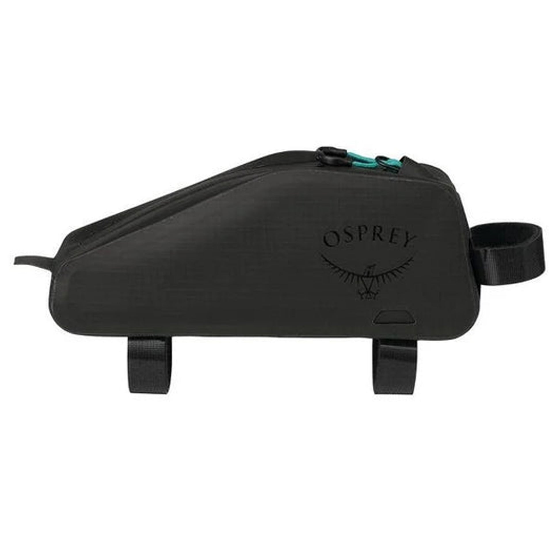 Osprey Escapist Top Tube Bag - 0.25L - Black - Image 2