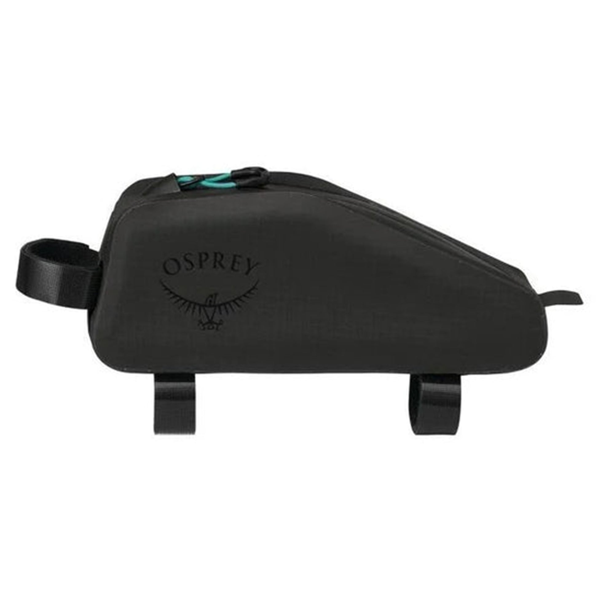 Osprey Escapist Top Tube Bag - 0.25L - Black - Image 3