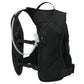 Osprey Escapist Velocity 3 Hydration Pack - Black - 3L Pack - 1.5L Bladder - L/XL - Image 3