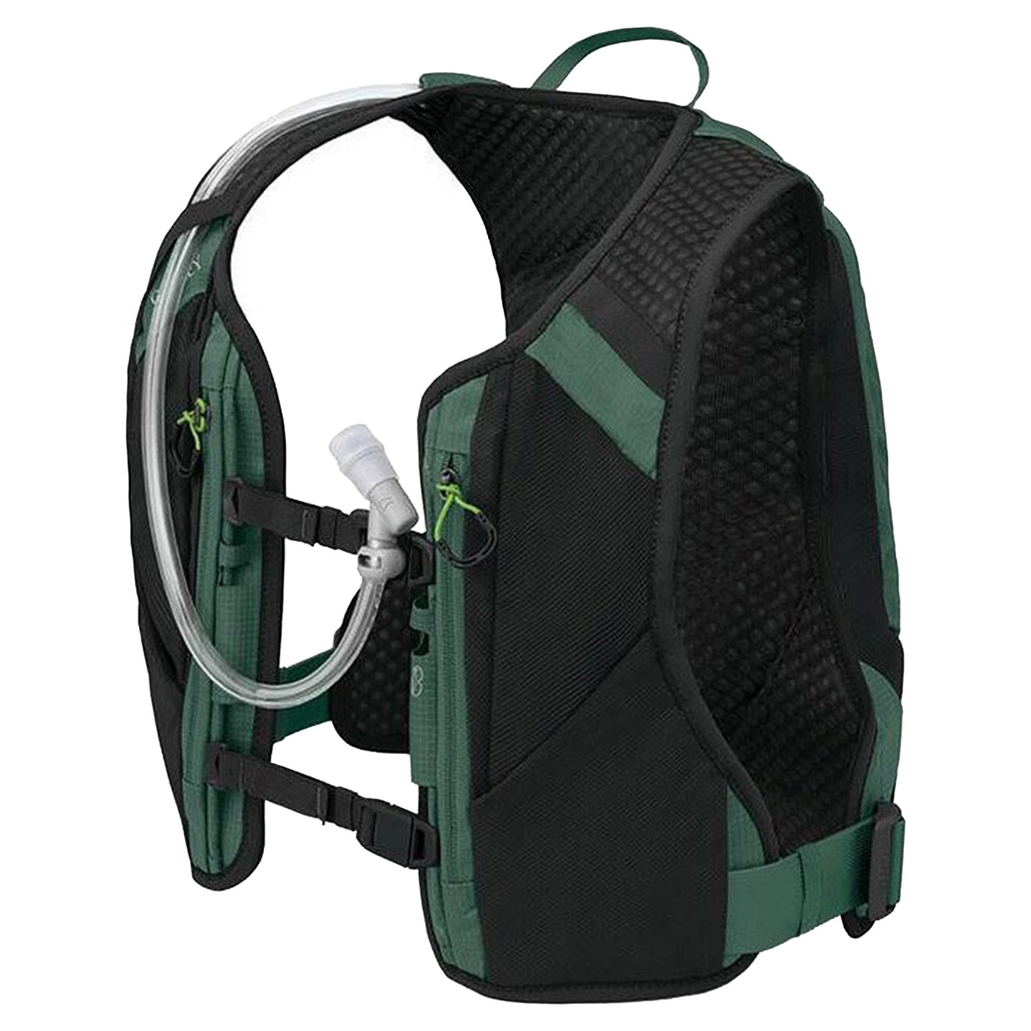 Osprey Escapist Velocity 6 Hydration Pack - Green - 6L Pack - 1.5L Bladder - S/M - Image 2