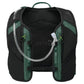 Osprey Escapist Velocity 6 Hydration Pack - Green - 6L Pack - 1.5L Bladder - S/M - Image 3