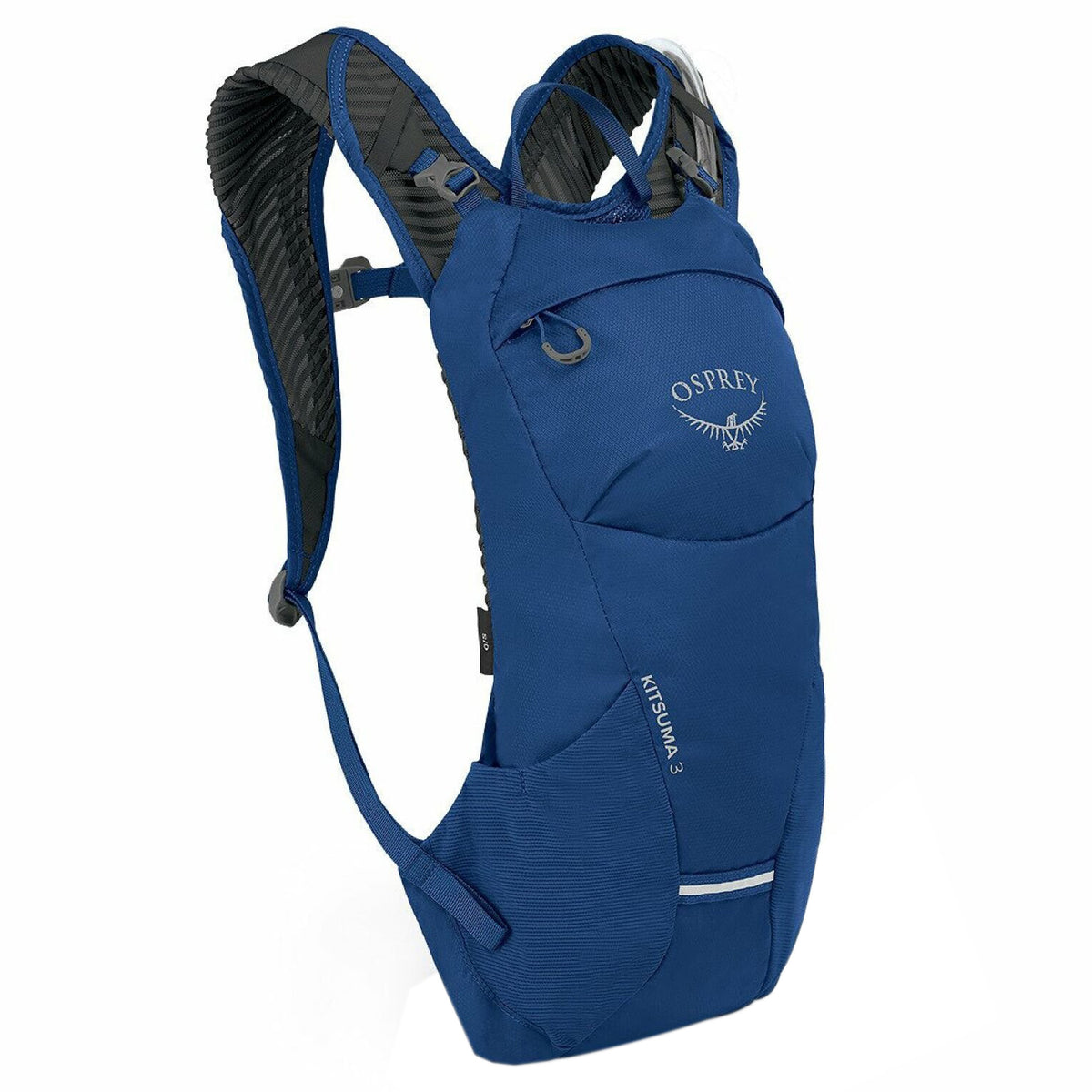 Osprey Kitsuma Women's Hydration Pack - Astrology Blue - 3L Pack - 2.5L Bladder - Image 1