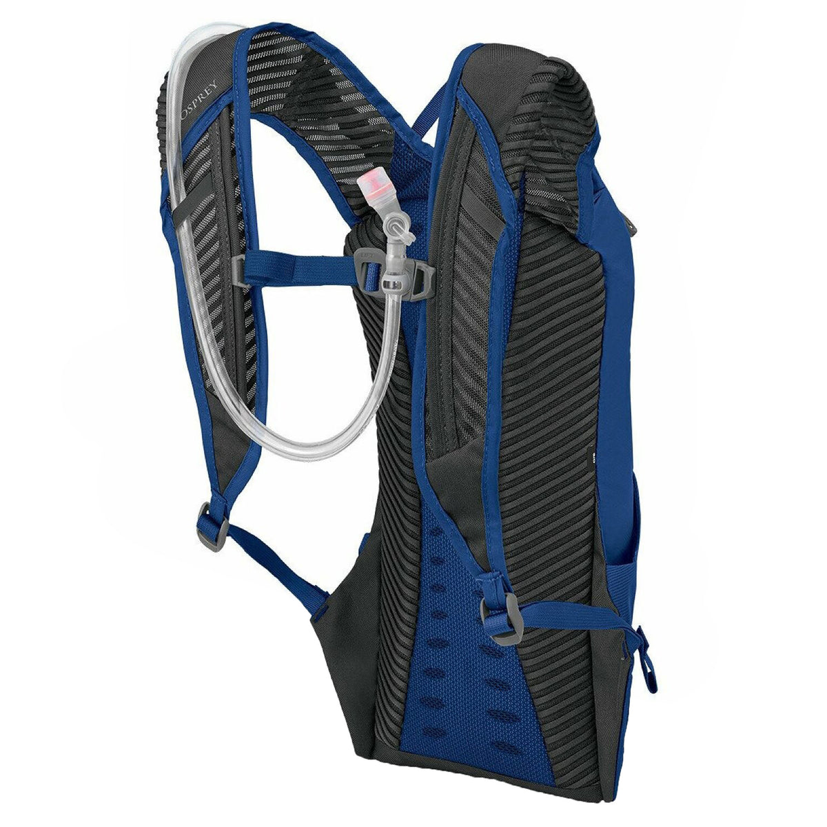 Osprey Kitsuma Women's Hydration Pack - Astrology Blue - 3L Pack - 2.5L Bladder - Image 2