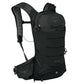 Osprey Raptor 10 Backpack - Black - 10L Pack - 2.5L Bladder - Image 1