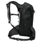 Osprey Raptor 10 Backpack - Black - 10L Pack - 2.5L Bladder - Image 3