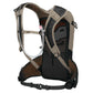 Osprey Raptor 10 Backpack - Grey - 10L Pack - 2.5L Bladder - Image 3