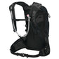 Osprey Raptor 14 Backpack - Black - 14L Pack - 2.5L Bladder - Image 3
