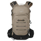 Osprey Raptor 14 Backpack - Grey - 14L Pack - 2.5L Bladder - Image 2