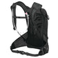 Osprey Raven 10 Women's Backpack - Black - 10L Pack - 2.5L Bladder - Image 3
