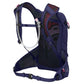 Osprey Raven 10 Women's Backpack - Purple - 10L Pack - 2.5L Bladder - Image 3