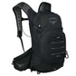 Osprey Raven 14 Women's Backpack - Black - 14L Pack - 2.5L Bladder - Image 1