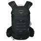 Osprey Raven 14 Women's Backpack - Black - 14L Pack - 2.5L Bladder - Image 2
