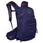 Osprey Raven 14 Women's Backpack - Purple - 14L Pack - 2.5L Bladder - Image 1