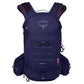 Osprey Raven 14 Women's Backpack - Purple - 14L Pack - 2.5L Bladder - Image 2
