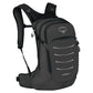 Osprey Syncro 12 Hydration Pack - Black - 12L Pack - No Hydration - Image 1