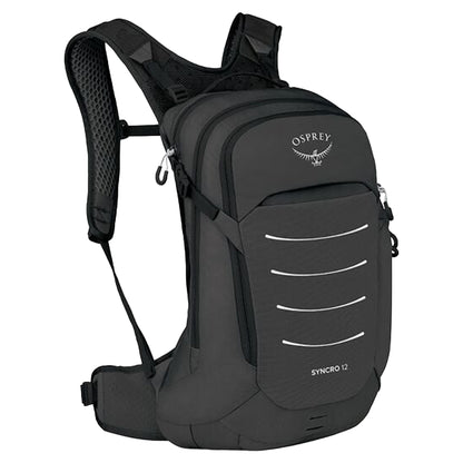 Osprey Syncro 12 Hydration Pack - Black - 12L Pack - No Hydration - Image 1