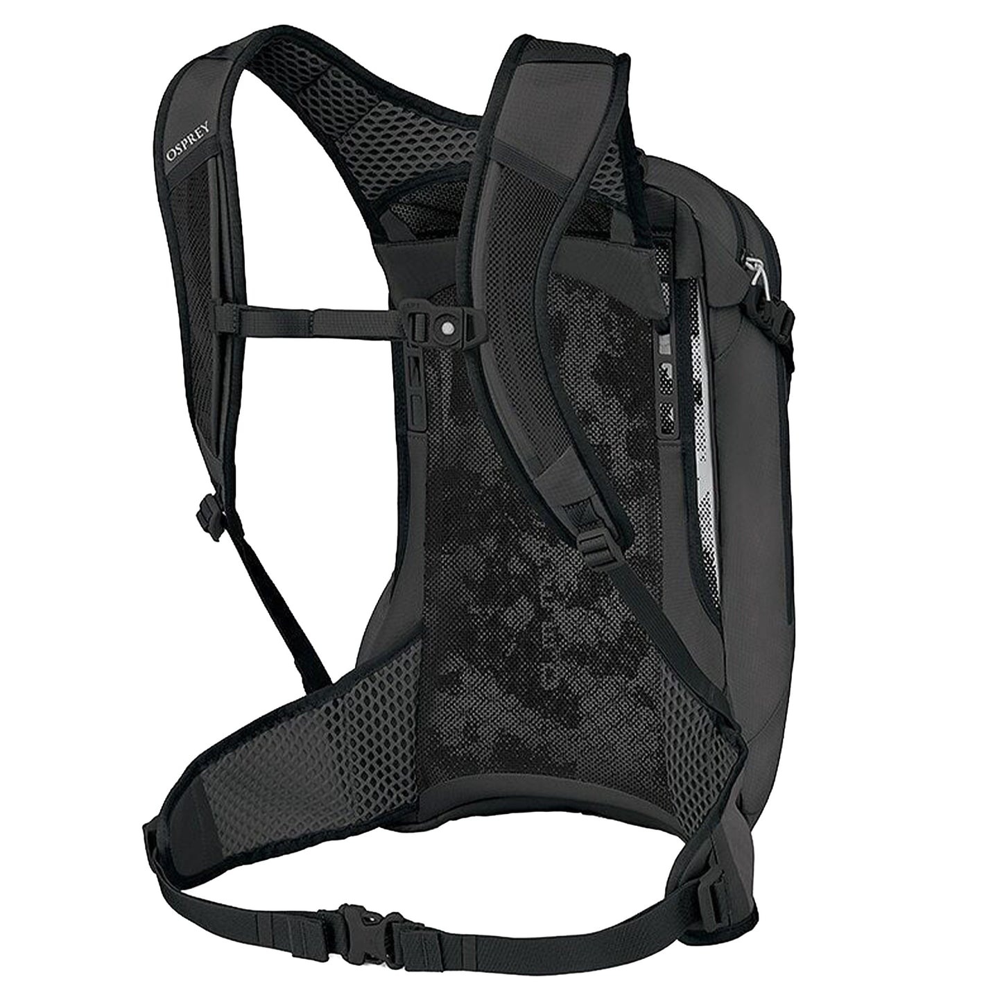 Osprey Syncro 12 Hydration Pack - Black - 12L Pack - No Hydration - Image 2