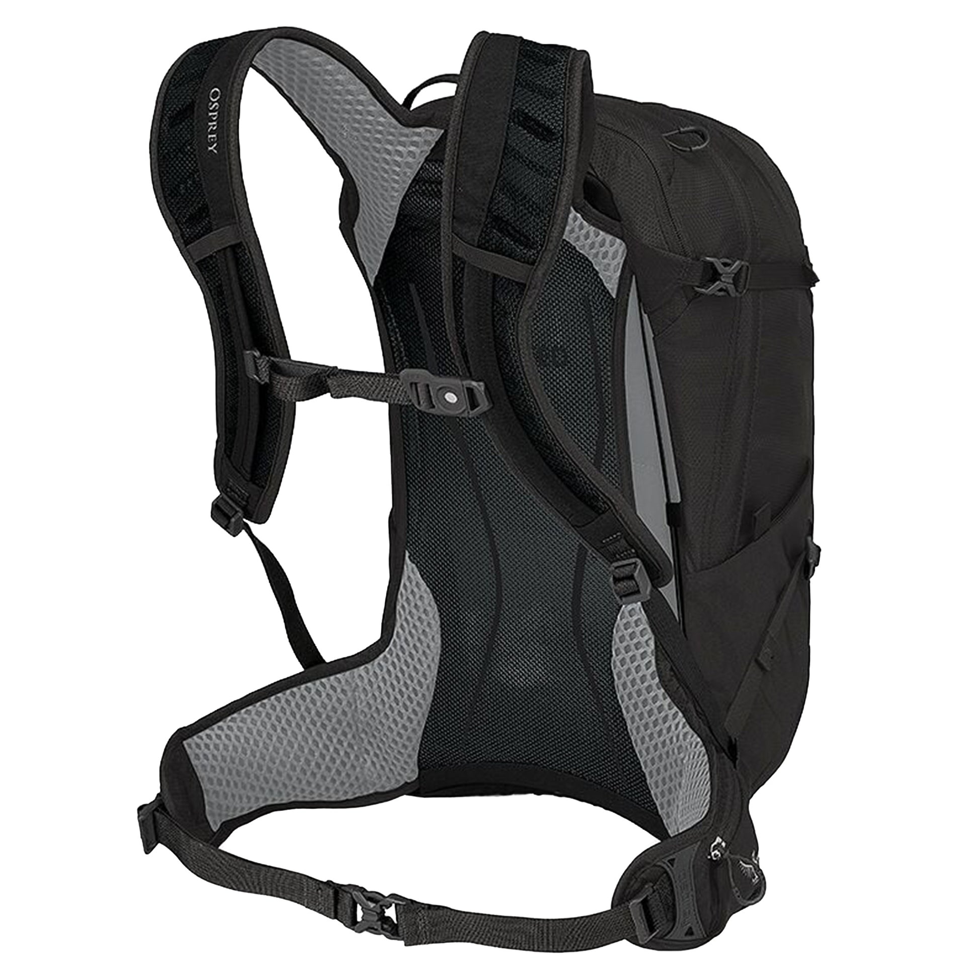 Osprey Syncro 20 Hydration Pack - Black - 20L Pack - No Hydration - Image 2