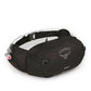 Osprey Seral 4 Hydration Pack - Black - 4L Pack - 1.5L Bladder