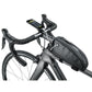 Topeak Fuel Tank Large Black Top Tube Bag - Large - Black