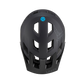 Leatt All Mountain 1.0 Helmet - M - Black