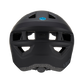 Leatt All Mountain 1.0 Helmet - M - Black