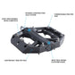 PD-GR400 FLAT PLATFORM PEDALS - Image 2