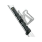 Topeak Peakini II MasterBlaster Mini Pump - Black