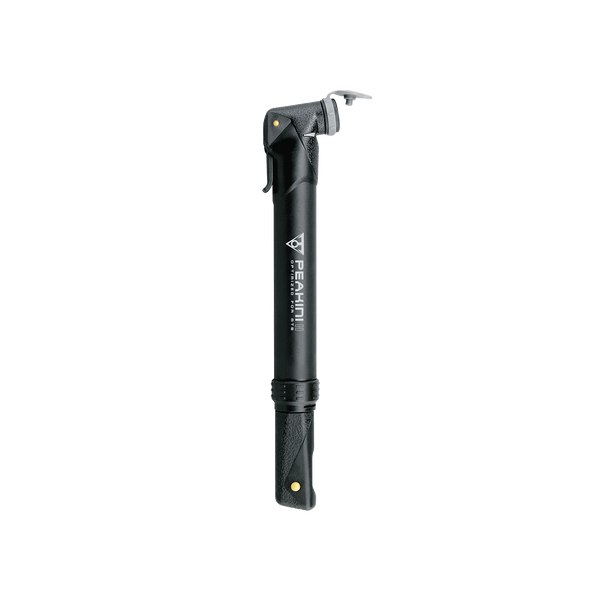 Topeak Peakini II MasterBlaster Mini Pump MTB Direct The MTB Experts